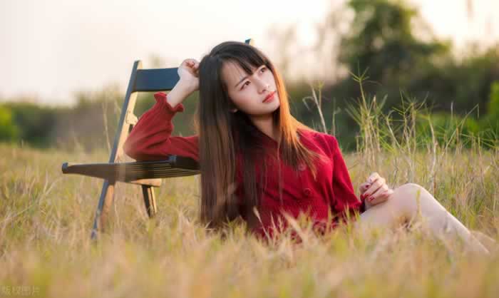 她离三次婚姻，到底发生了什么？（中）_情感