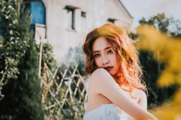 她离三次婚姻，到底发生了什么？（中）_情感