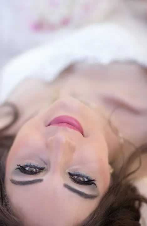 在婚姻里,该如何让对方看见自己呢_情感