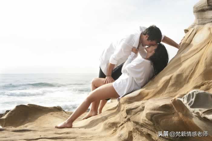 男人出轨，女人绝不能轻易原谅，可以这样做_情感