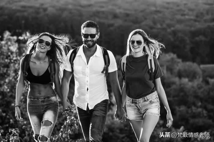 男人出轨，女人绝不能轻易原谅，可以这样做_情感