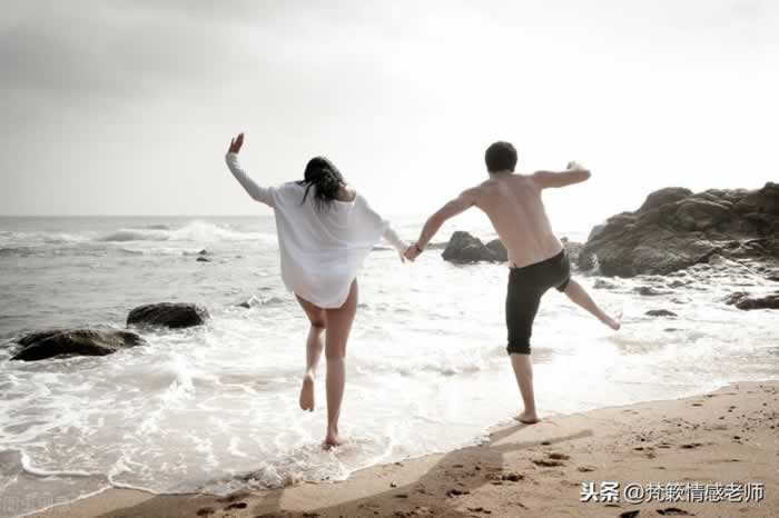 男人出轨，女人绝不能轻易原谅，可以这样做_情感