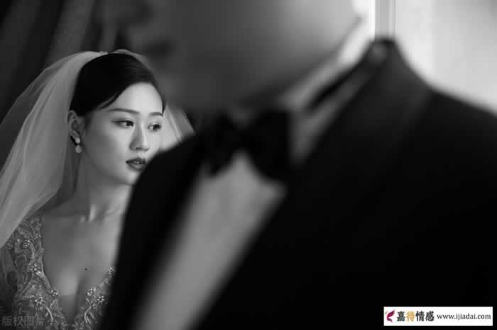带着孩子嫁给二婚男人，日子会怎么样？_情感