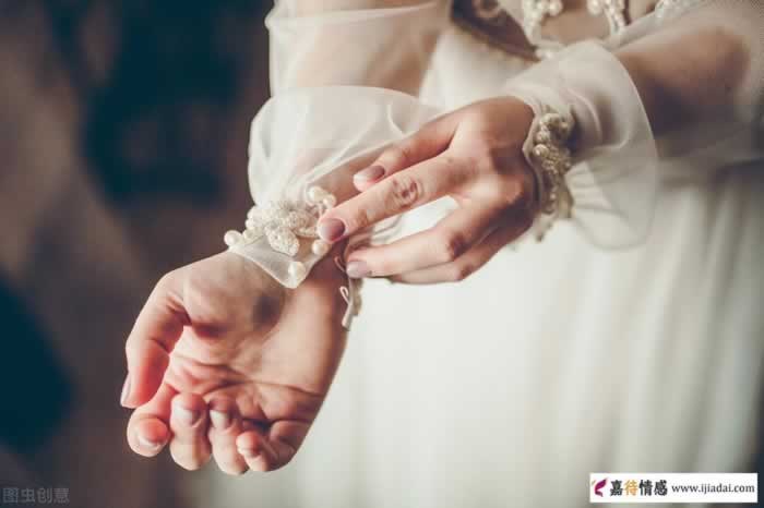 带着孩子嫁给二婚男人，日子会怎么样？_情感
