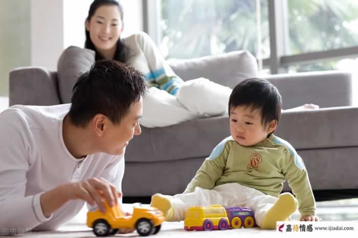 两性心理|面对婚姻的不幸男人是这样说的_情感