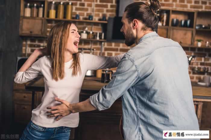 两性心理|面对婚姻的不幸男人是这样说的_情感