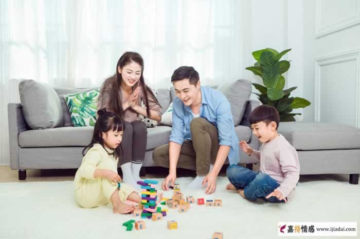 再婚父母是怎么影响她的婚姻关系？_情感