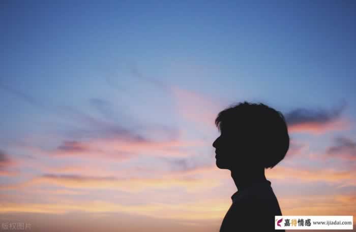 拥有想要的生活和未来美好的人生，就不能这样_情感