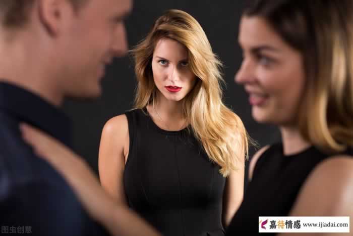 幸福的女人｜聪明的女人是不会惩罚自己，笨女人才折腾自己_情感
