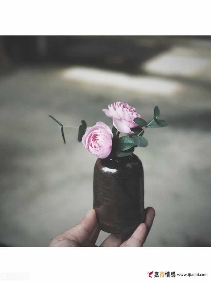 带着残缺去爱，结果会怎么样？_情感