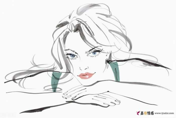 婚姻家庭是女人的归属，如何在婚姻里掌控主导权？_情感