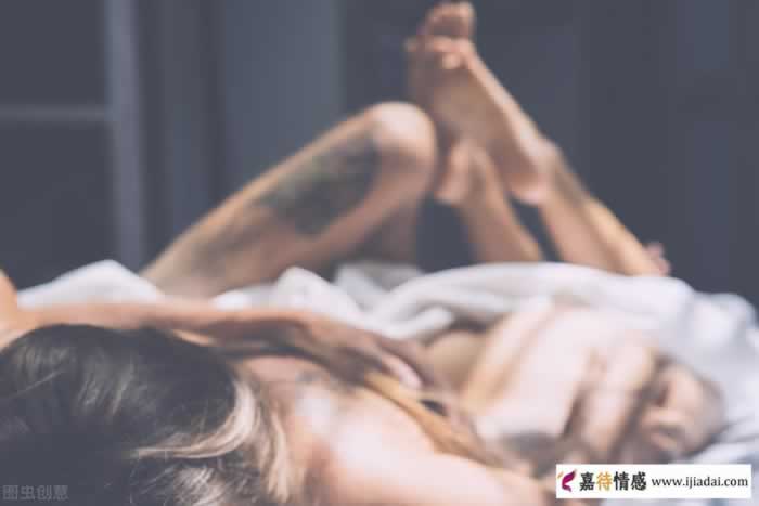 婚姻最大的禁忌是“分房分床”，如果你也有这样的经历，点击下_情感