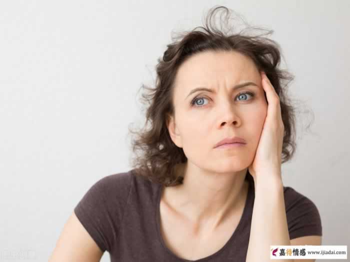 面对一地鸡毛的婚姻，女人该做出哪些选择？_情感