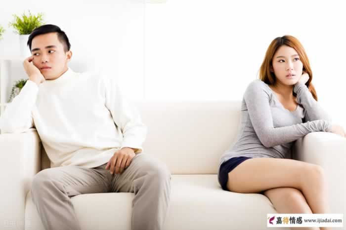 还爱着他我不想离婚，请问他是什么心理呢？_情感