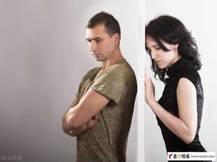 还爱着他我不想离婚，请问他是什么心理呢？_情感