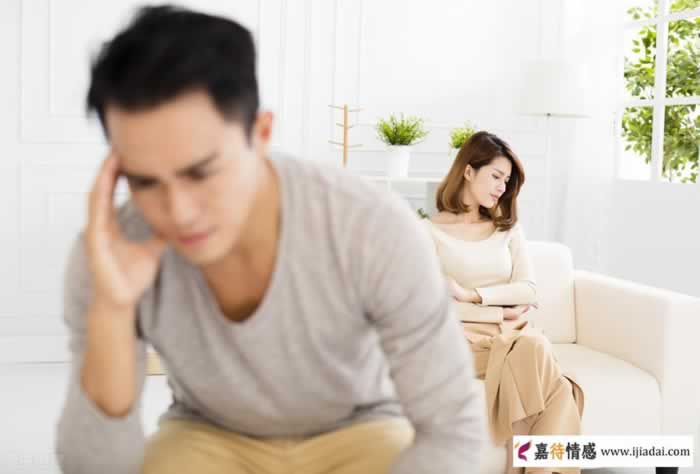 还爱着他我不想离婚，请问他是什么心理呢？_情感
