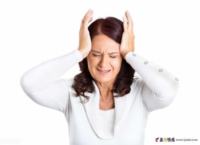 老公出轨，妻子还在感情幻象中“我们的感情很好”_情感