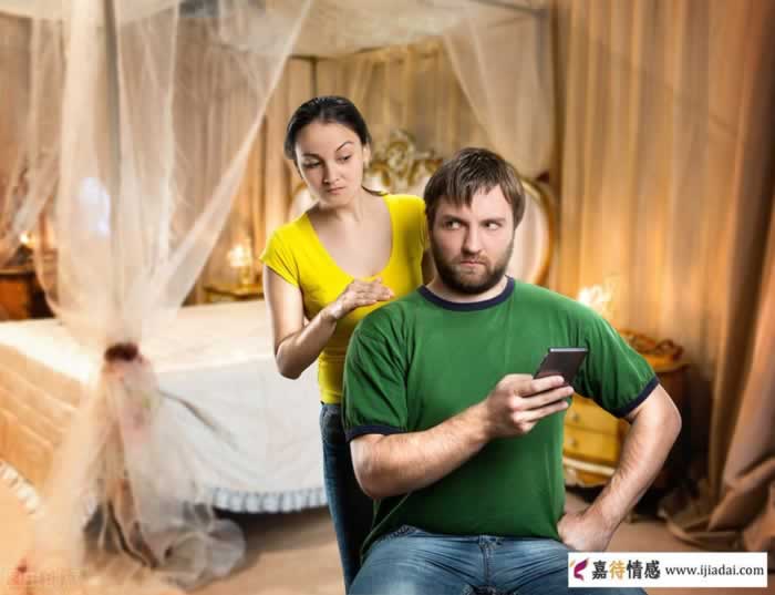 男人出轨了，我该怎么办？_情感