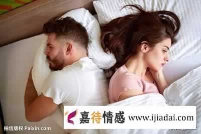 女人原谅老公出轨，结局会怎么样？_情感