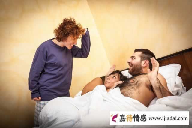 被出轨后为了孩子不肯离婚，想开后要离婚，男人为什么不愿意？_情感