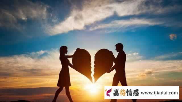 被出轨后为了孩子不肯离婚，想开后要离婚，男人为什么不愿意？_情感