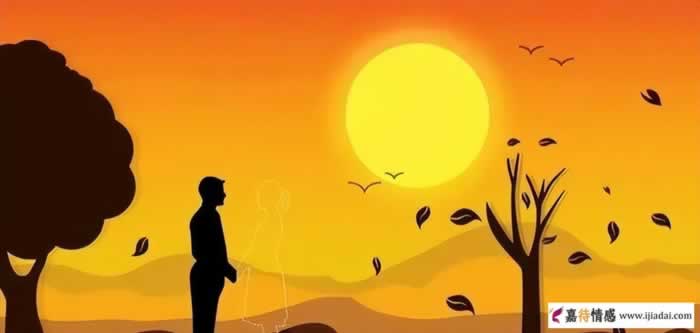 被出轨后为了孩子不肯离婚，想开后要离婚，男人为什么不愿意？_情感