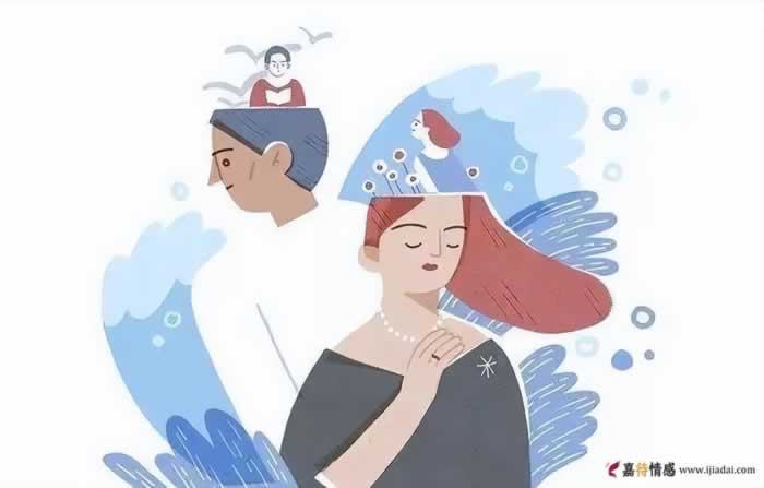 男人出轨选择回归家庭后，如果有五种行为，证明他并没忘记小三！_情感