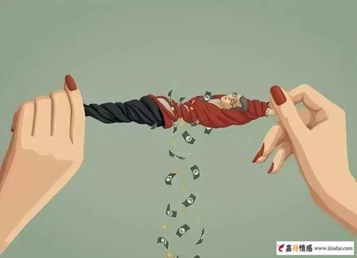 老公出轨，妻子手里面有证据，怎样离婚才能让自己的利益最大化？_情感