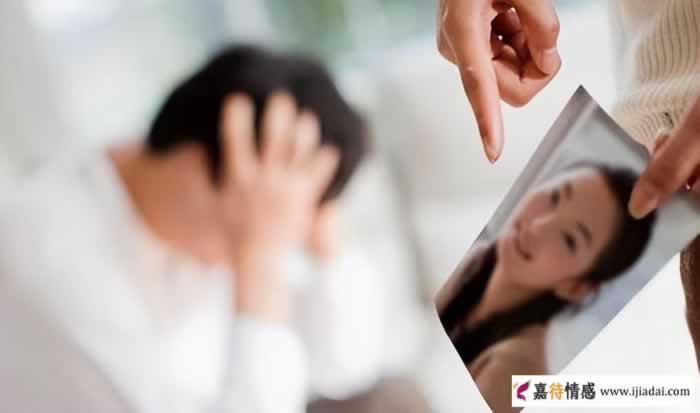 为什么原配总是斗不过第三者？小三的三种手段，原配一定要懂！_情感