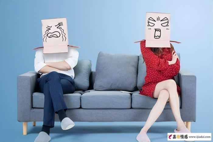 妻子不原谅出轨男人就是不想好好过日子？为什么出轨男人会这么想_情感