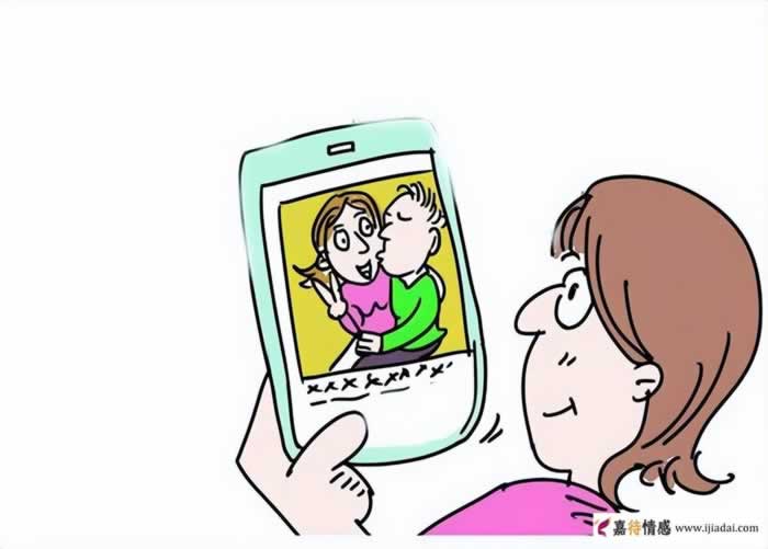 异地婚姻的痛苦：妻子独自带两个孩子老公还出轨，该不该继续？_情感