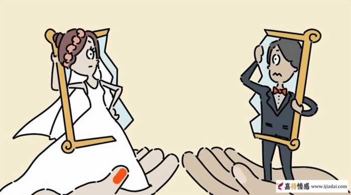 异地婚姻的痛苦：妻子独自带两个孩子老公还出轨，该不该继续？_情感