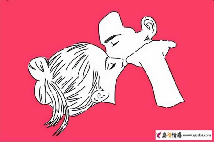 心理分析：为什么你解决不了婚外情？因为你陷入了一个误区中！_情感