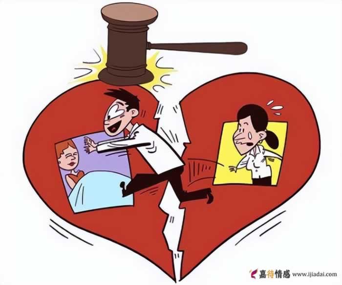 为什么被出轨的女人会去做小三？凝视深渊过久，深渊将回以凝视！_情感