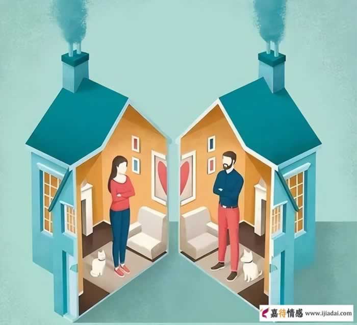 老公出轨为了孩子不想离婚？不要把对婚姻的怨恨转移到孩子身上！_情感