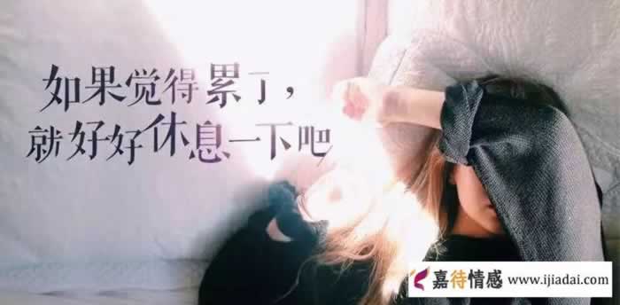婚姻出现问题，男人为什么首选的是出轨，而不是修复夫妻感情？_情感