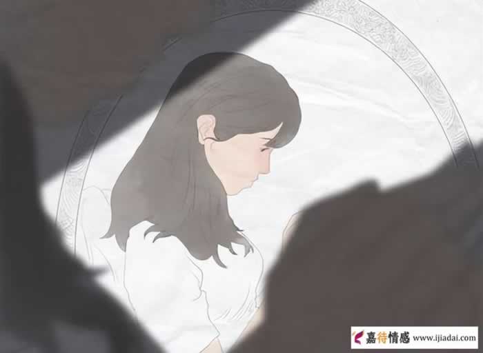 高段位的小三就能成功上位？出轨男人第一个跳出来反对？_情感
