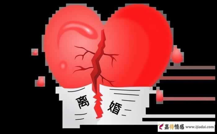 老公出轨后，坚持离婚娶小三是因为爱情？出轨男人的眼里只有利益_情感