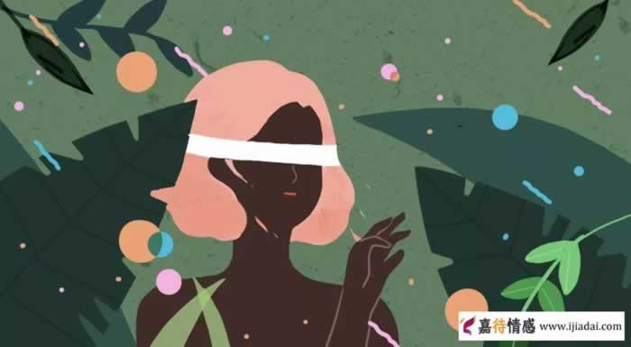 男人出轨夜场领舞女两年，和原配说没感情就是玩玩，能相信吗？_情感