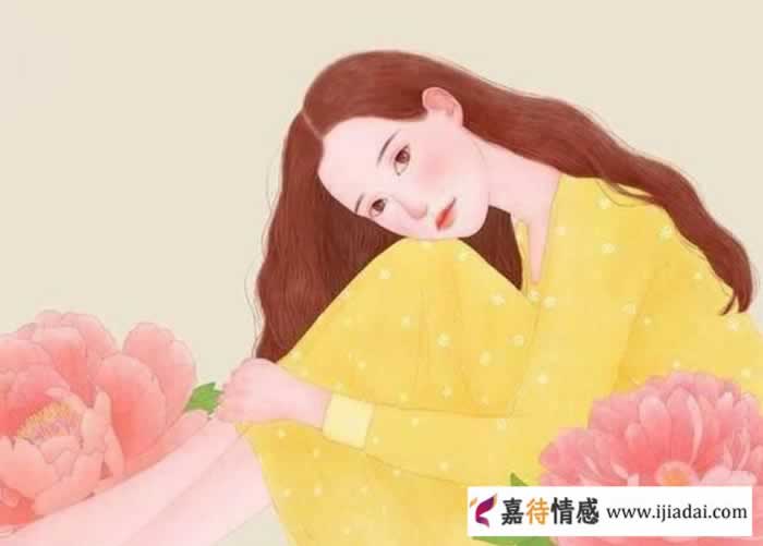 真的有只感情不图钱的小三吗？小三们的谎言，你信了你就输定了！_情感