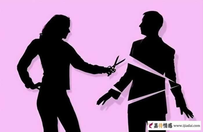 男人为了爱情出轨，原配该怎么办？半年时间提升自己然后离婚！_情感