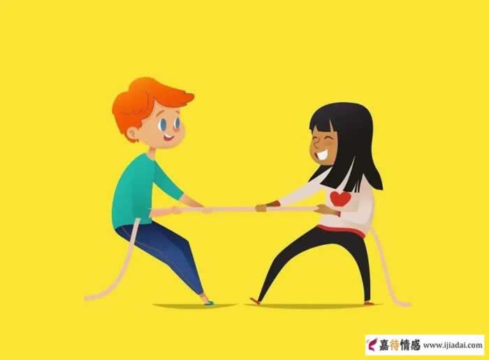 为什么原配不离婚？男人出轨后不和小三断，原配也有要坚持婚姻？_情感