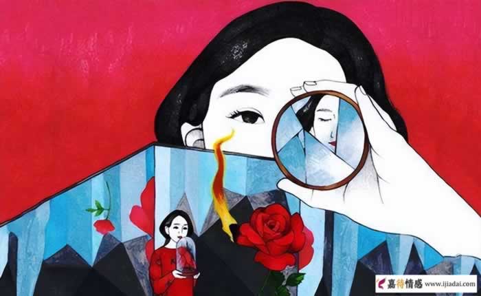 原配自述：被出轨后没管小三和出轨男人，我做了这件受益终身的事_情感