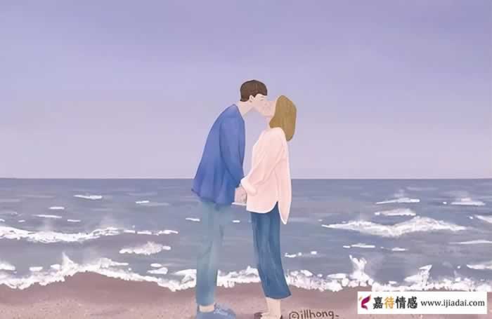 出轨男人自述：婚外情被发现老婆却先道歉，我更不能和小三分手了_情感