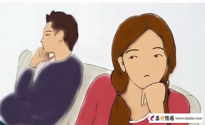 原配不离婚耗着小三会怎样样？小三不一定会离开，原配会崩溃！_情感