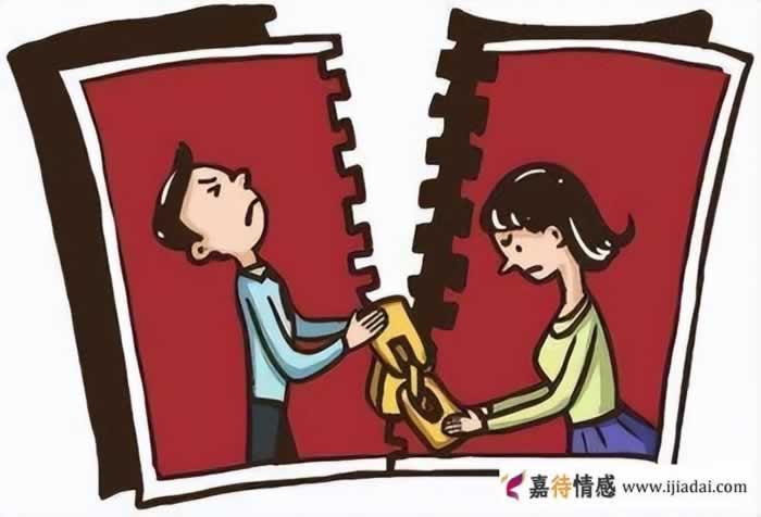 什么样的婚姻必须离？出轨男人是这三种情况，原配及时离婚止损！_情感