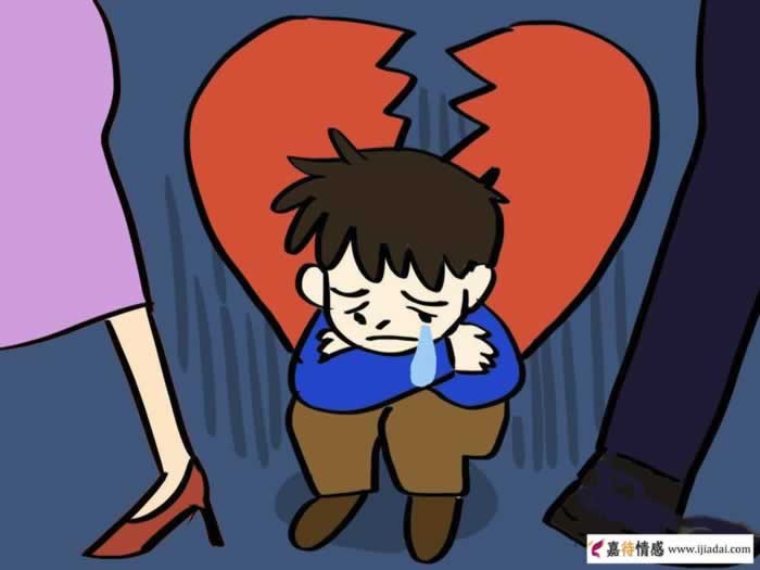 什么样的婚姻必须离？出轨男人是这三种情况，原配及时离婚止损！_情感