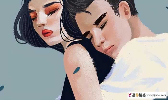 原配不离婚耗着小三会怎样样？小三不一定会离开，原配会崩溃！_情感