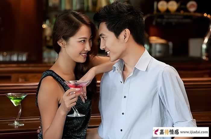 喜欢和已婚男人玩暧昧的女人，都有这四个特质，原配必读_情感