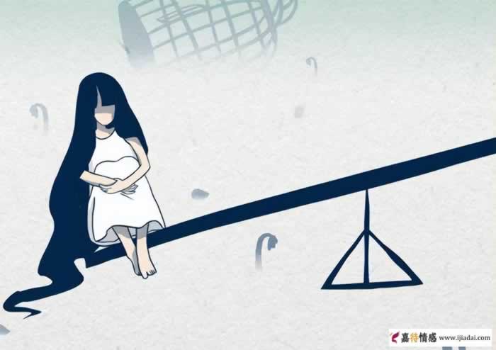为什么被出轨后，妻子们都选择原谅，而不是和出轨的男人离婚？_情感